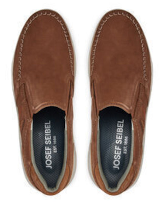 Men's Casual Shoes Brown