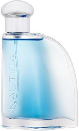 Nautica Blue Ambition Тоалетна Вода 50 мл за Мъже