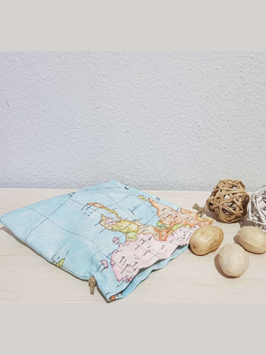 Decocraft Wedding Favor Pouch