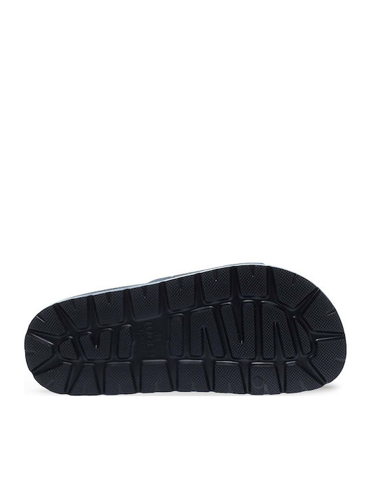 Herren Flip-Flops Schwarz