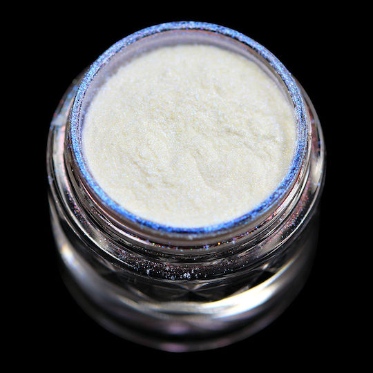 Kajol Beauty Σκιά Ματιών σε Σκόνη Pk08 (translucent White With Blue-blue Iridescence) 1gr