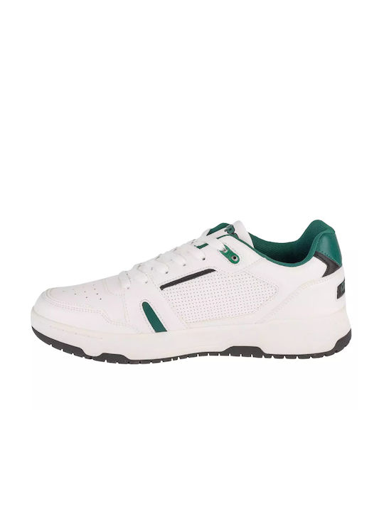 Kappa Sneakers White