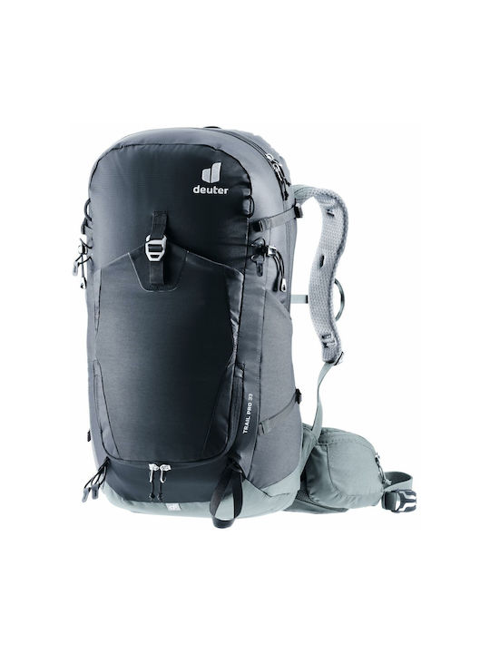 Deuter Trail Pro 33lt Hiking Αδιάβροχο