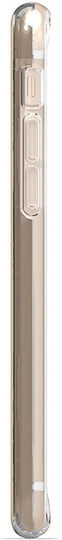 Mophie Hold Force Gold Umschlag Rückseite Silikon Magnetisch Gold (iPhone SE 2022/2020/8/7)