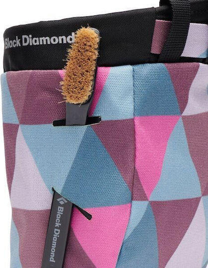 Black Diamond Θήκη Μαγνησίας Πολύχρωμη