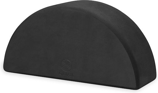 Gaiam Yoga Yoga Block Μαύρο