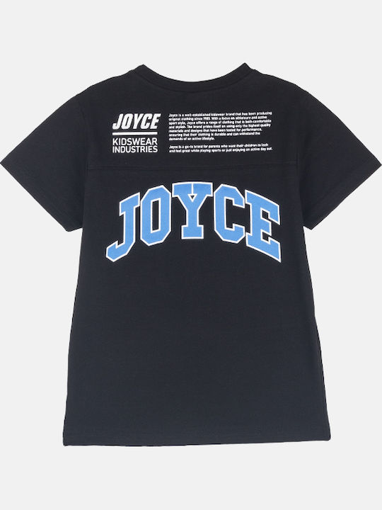 Joyce