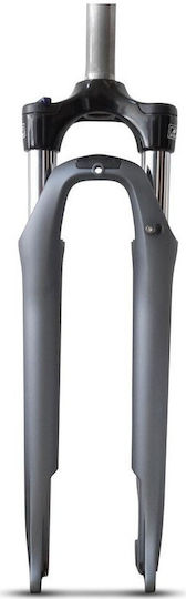 SR Suntour Sf15 Sf15-NEX-E25-DS-HLO Vorderseite Fahrradfederung 28" 1-1/8" 63mm
