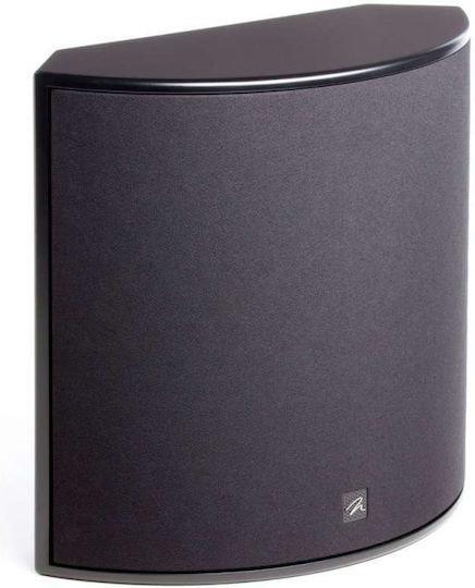 Martin Logan ElectroMotion FX2 Ζεύγος Ηχείων Hi-Fi Βιβλιοθήκης 200W Satin Black