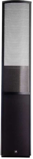 Martin Logan ElectroMotion EFX Paar Hi-Fi Lautsprecher Wandmontiert Satin Black