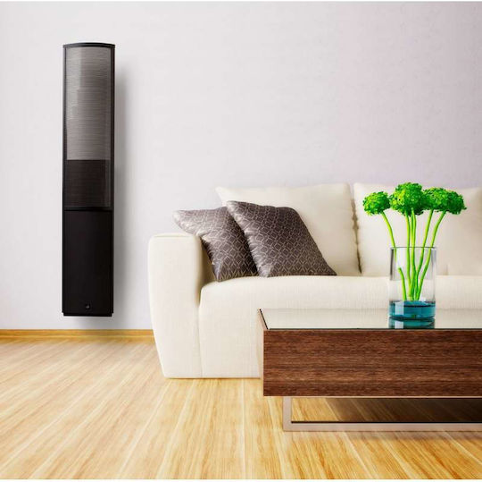 Martin Logan ElectroMotion EFX Paar Hi-Fi Lautsprecher Wandmontiert Satin Black