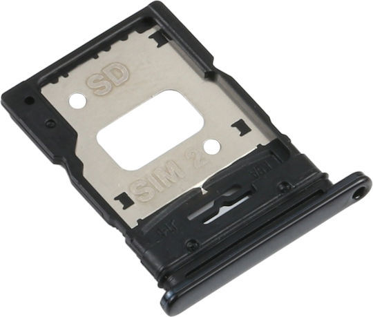 Slot Card Sim Negru Mi 11 Lite