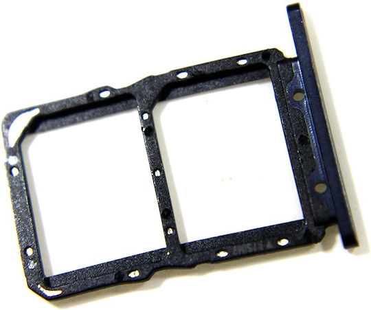 Sim Card Slot Blue Huawei Nova 5T