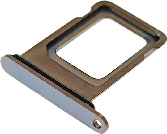 Sim Card Slot Blue for / 13 Pro Max
