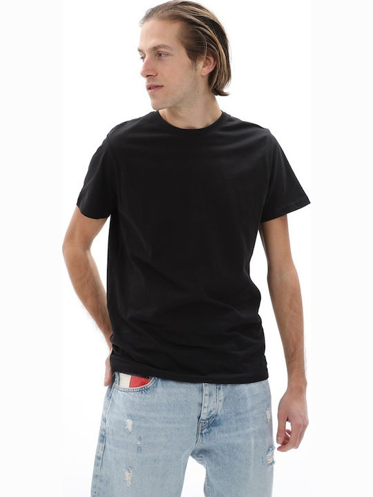 Tricou Negru