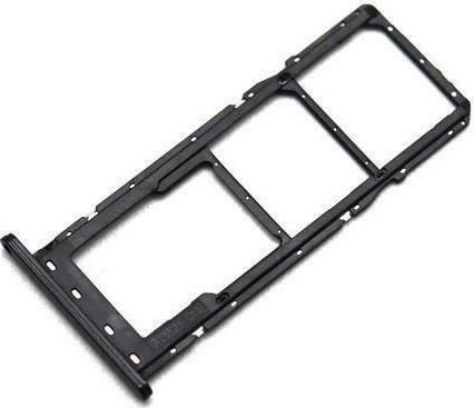 Slot Card Sim Negru Galaxy A03s