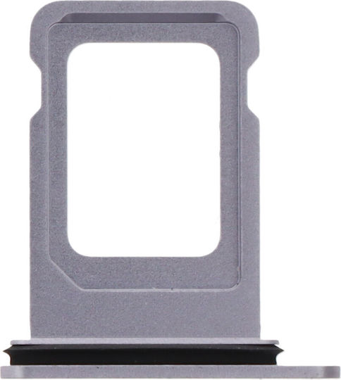 Υποδοχή Κάρτας Sim Υποδοχή Κάρτας Sim Tray Μωβ για iPhone 14 Apple iPhone 14 / 14 PLUS.