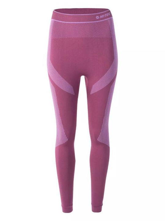 Hi-Tec Compression Purple