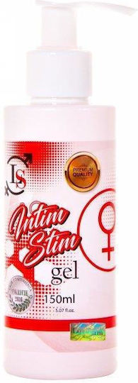 Love Stim Lubricant Gel 150ml