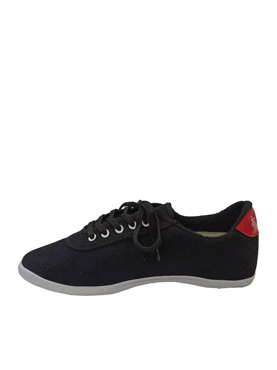 Top Ten Wu-Shu Shoes Black