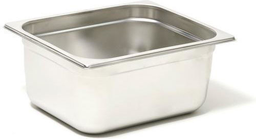 Oriana Ferelli Stainless Steel Gastronorm GN1/2 H200mm