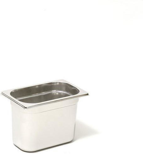 Oriana Ferelli Stainless Steel Gastronorm GN1/9 H150mm