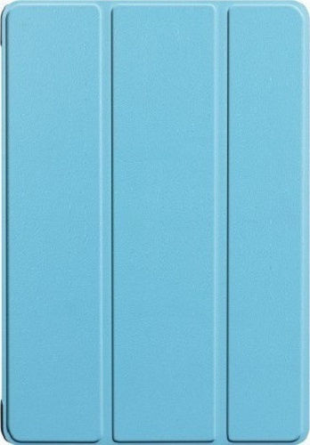 Tri-Fold Flip Cover Light Blue (MediaPad M5 10)