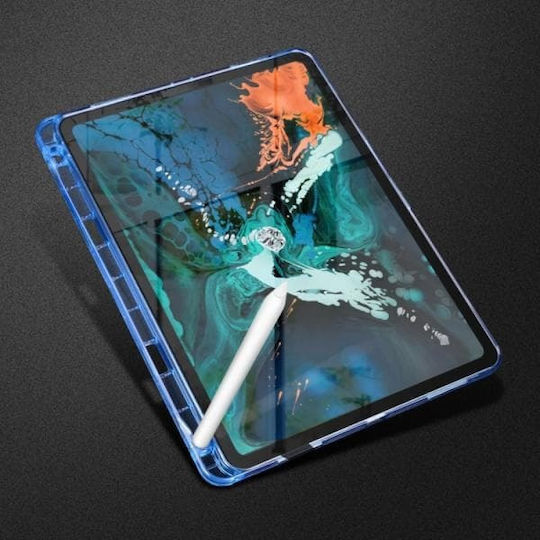 Back Cover Ροζ (iPad Pro 2018 12.9")