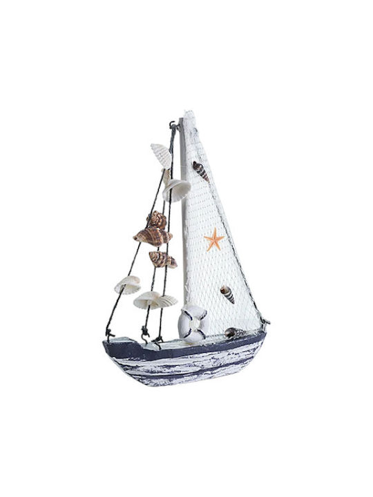 Miniature Ship