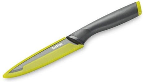 Tefal Fresh Kitchen Cuțit De Utilizare Generală Din Oțel Inoxidabil 12cm