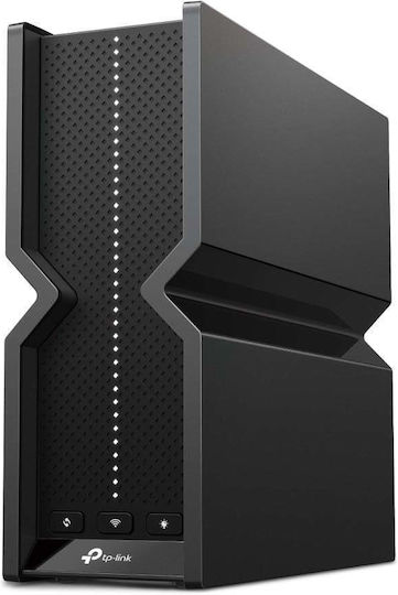 TP-LINK Archer BE550 BE9300 v1 Ασύρματο Router με 5 Θύρες