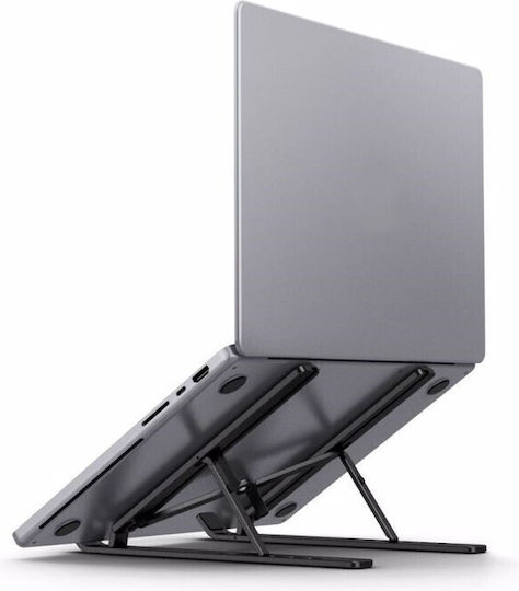 Стойка за Лаптоп до 15.6" Черен (45147)