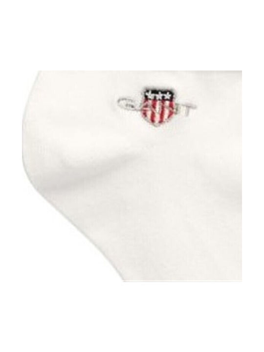 Gant Κάλτσες White 2Pack Gant Κάλτσες White 2Pack