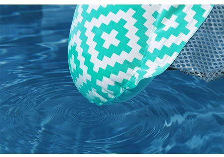 Bestway Turquoise Inflatable Ride-on for Sea