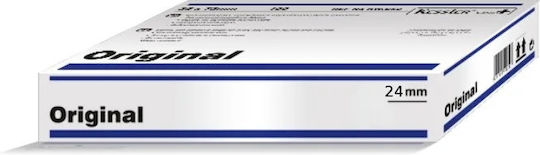 Kessler Clinica+ Original Αυτοκόλλητα Επιθέματα 100τμχ