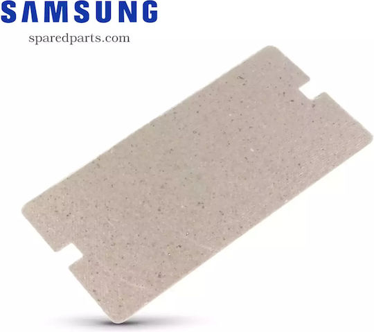 Samsung Farfurie Pentru Cuptorul Cu Microunde 11.4x11 Cm