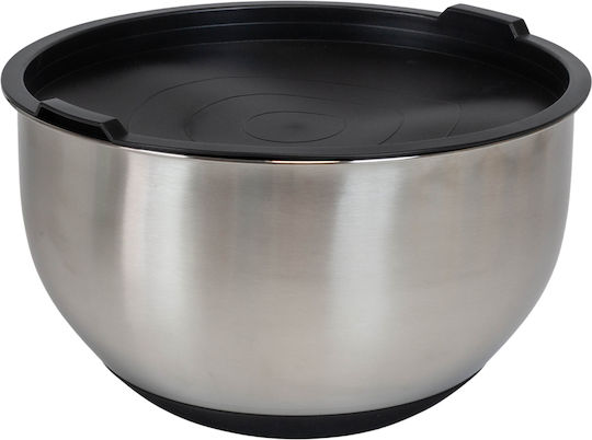 Viosarp Lunchbox Inox Silber 26x26cm 1Stück