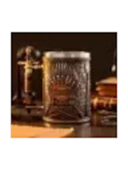 Steel Resin Mug Metallic Multicolored 500ml
