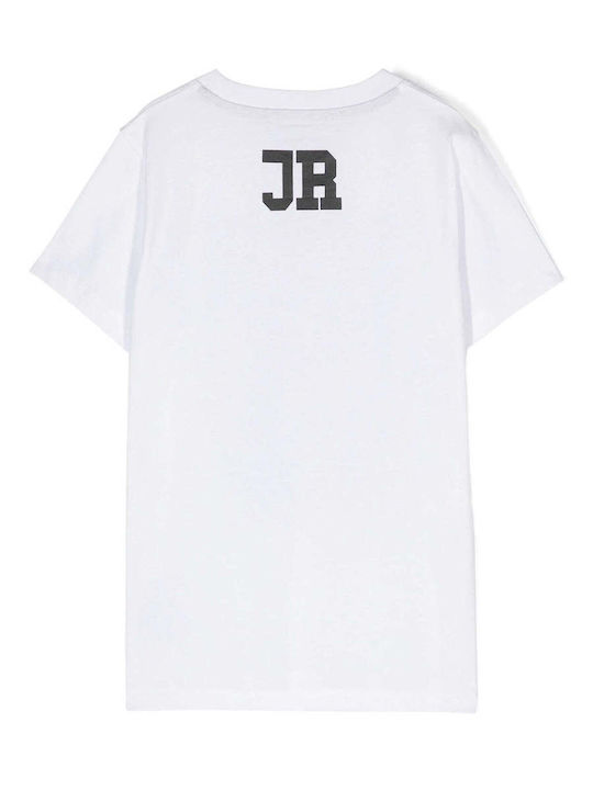 Kids' T-shirt White