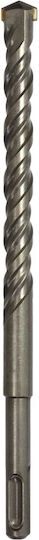 Geko Καλέμι με Υποδοχή SDS Plus 160x14mm