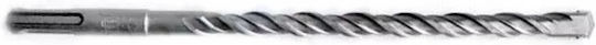 Geko Σετ Καλέμι 1τμχ με Υποδοχή SDS Plus 600x20mm