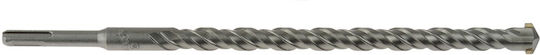 Geko Καλέμι με Υποδοχή SDS Plus 450x18mm