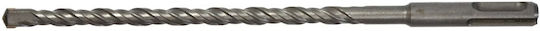 Geko Diamond Drill Carbide with SDS Plus Shank for Masonry 0.8mm / 8x450mm