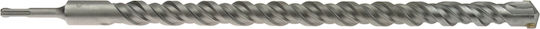 Geko Καλέμι με Υποδοχή SDS Plus 450x30mm