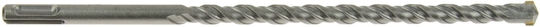 Geko Diamond Drill with SDS Plus Shank for Masonry και Metal 12x310mm
