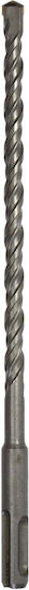 Geko Diamond Drill with SDS Plus Shank for Masonry 10x450mm
