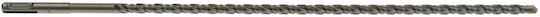 Geko Diamond Drill with SDS Plus Shank for Masonry 10x450mm