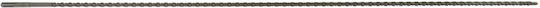 Geko Diamond Drill with SDS Plus Shank for Masonry 10x450mm