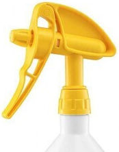 Kwazar Mercury Super 360 Pro+ Ψεκαστήρι Άμεσης Πίεσης Κίτρινο 1000ml Kwazar Mercury Super 360 Pro+ Ψεκαστήρι Άμεσης Πίεσης Κίτρινο 1000ml