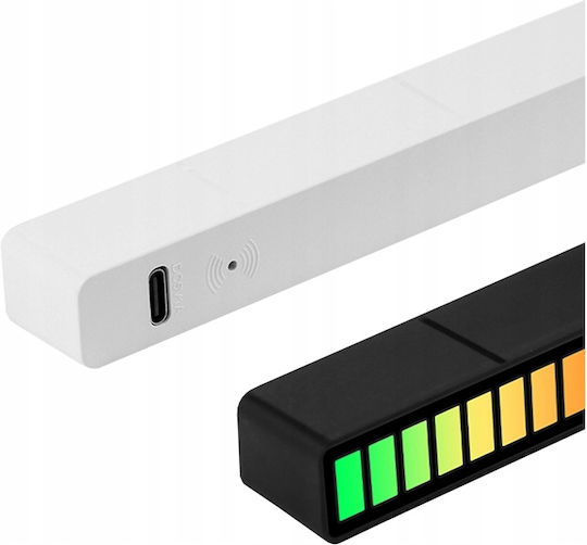 LED RGB Bar Light